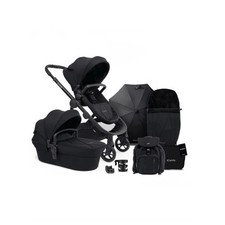 Icandy orange carrycot - carrycot, &