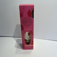 Spiritual Beauty Tsubaki Reed Diffuser With Camellia Oil 140ml