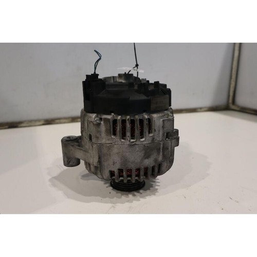 Alternator land rover - alternator,