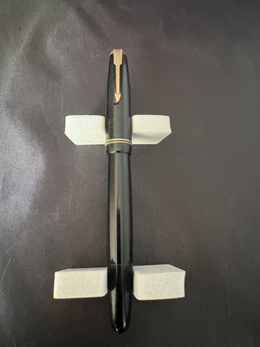 Parker vacumatic fountain pen - fountain,