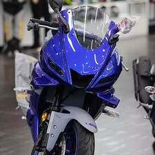 For Yamaha R3 2019-2025