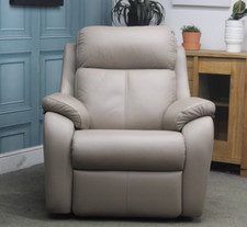 G PLAN KINGSBURY ELECTRIC