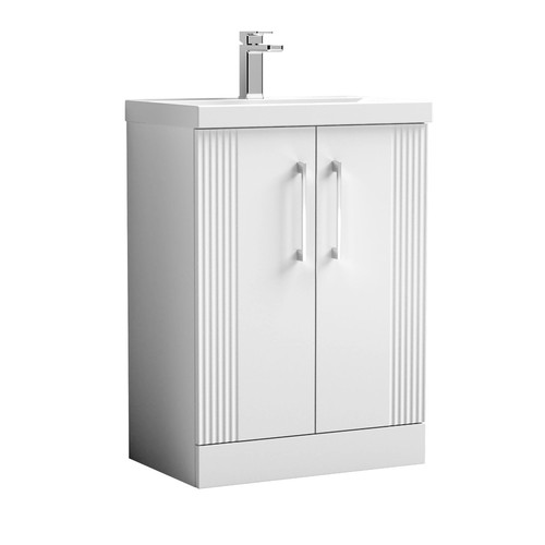 Nuie deco 600mm fluted - nuie,