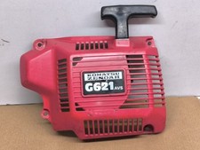 Komatsu Zenoah G621AVS Petrol Chainsaw Recoil Pull Starter  Used Parts Only
