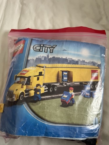 Lego city 3221 - lego,