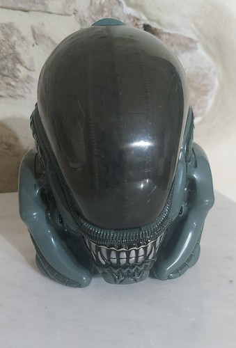 Aliens micro machines alien - micro,