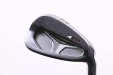 Ping S55 #8 Iron / Black Dot / Stiff Flex Ping CFS Steel Shaft