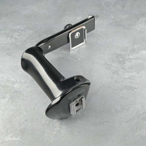 Hasselblad flash bracket left - flash,