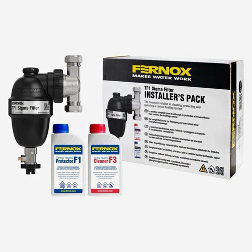 Fernox tf1 sigma 22mm - sigma, filter
