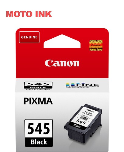 Canon genuine 545 std black - genuine,