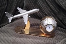 VINTAGE DESKTOP AEROPLANE