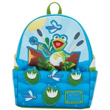 Loungefly The Muppets Rainbow