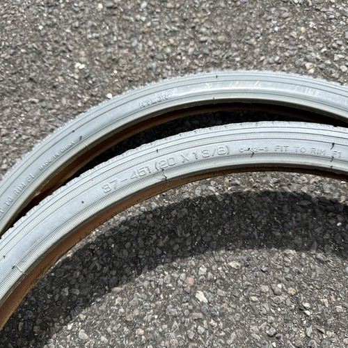 Cheng shin tyre 451 20x1 - shin,