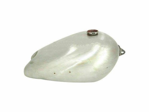 Petrol gas fuel tank raw - tank, steel