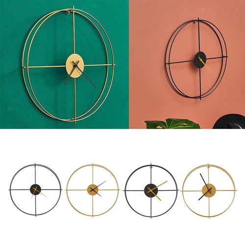 Clock oversized vintage - oversized,