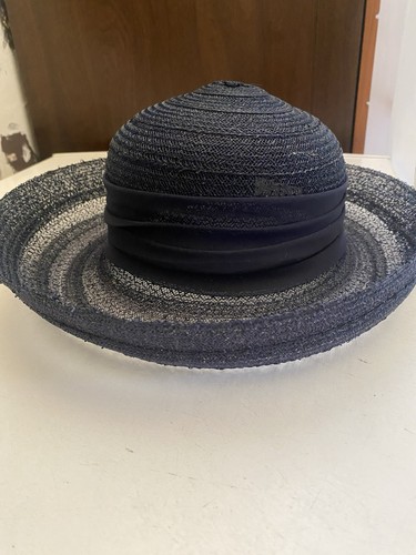 Elegant navy blue - elegant, woman’s