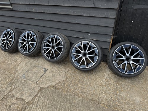 Genuine mercedes cla eqa - cla,