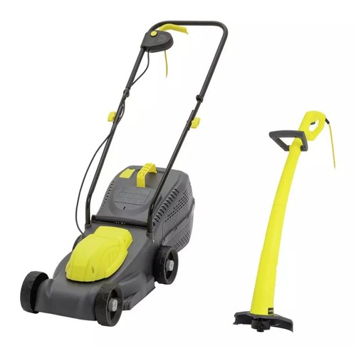 Challenge corded 32cm rotary - challenge,