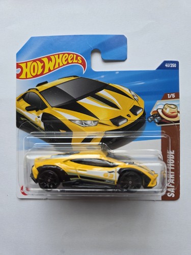Hot wheels 2025 - 2025, lamborghini