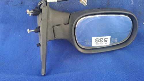 Nissan micra k12 passenger - k12,