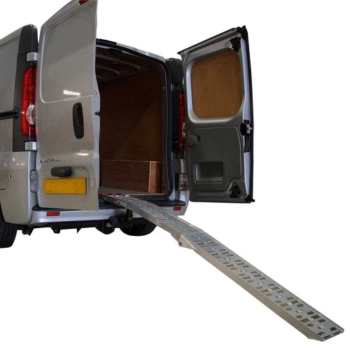 Pair folding aluminium - folding,