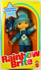 Rainbow Brite - Mattel - Doll