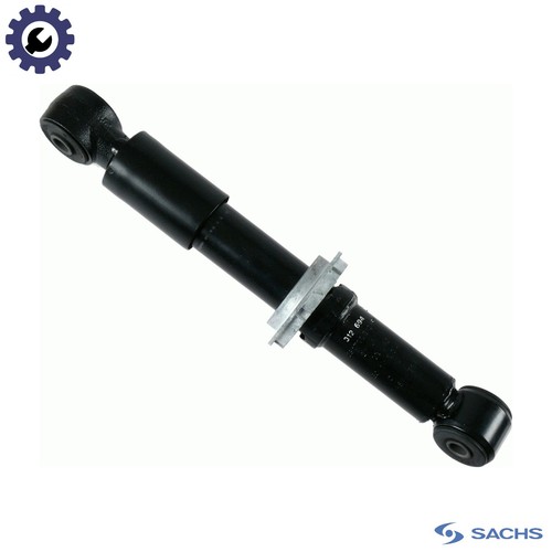 Shock absorber driver cab - shock,
