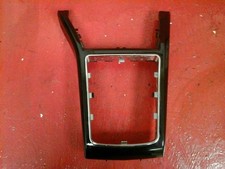 Vauxhall Astra MK5 H Gear Stick Surround Trim – Piano Black (Manual, 2008)