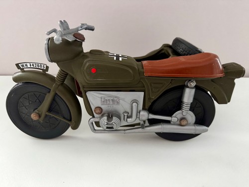 Action man vintage cherilea - action, man: