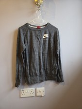 Nike Jumper Size S