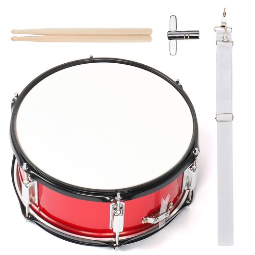 Marching snare drum - drum, for