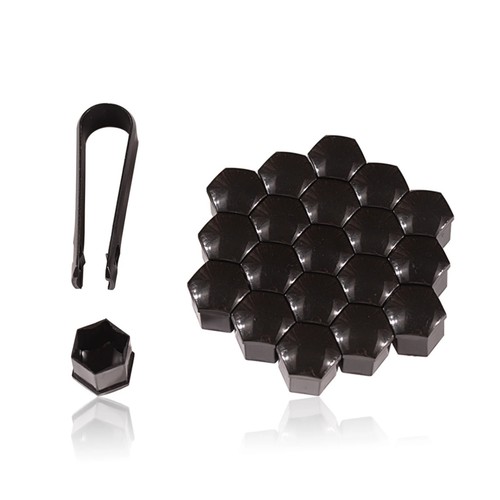 Pcs car wheel lug nut - 20,