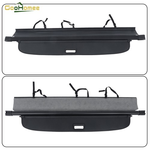 Parcel shelf load - parcel,