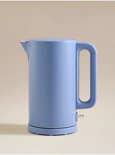 Blue fast boil kettle 7l - kettle, 1.7l