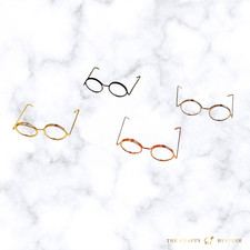 3pcs Miniature Wire Doll Toy