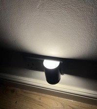 Plug In Dimmable Night Light