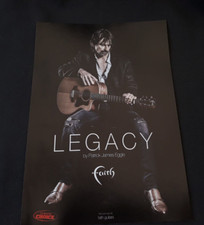 Faith guitars magazine advert