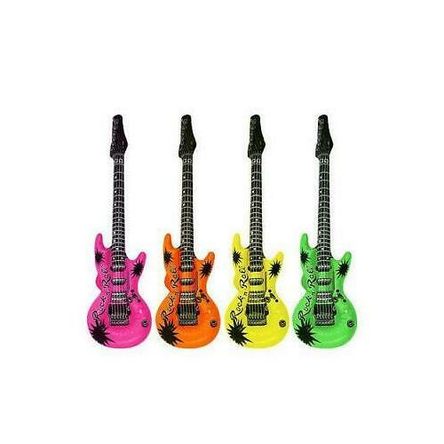 Neon inflatable blow - neon,
