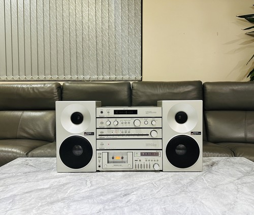 Technics concise c01 hifi - c01,