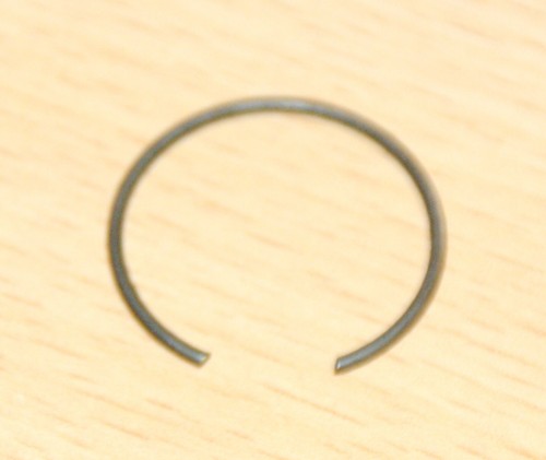 4989 sleeve gear bush - gear,