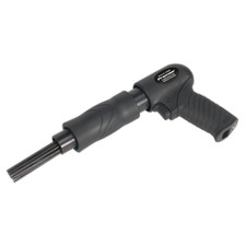 Sealey SA660 Composite Pistol Type Air Needle Scaler