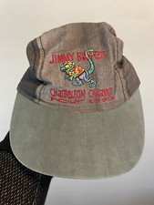 Jimmy Buffet Chameleon Caravan