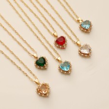 Womens Made With Swarovski