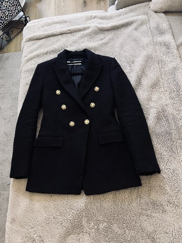 Zara black gold - 6,