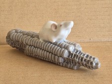 Royal Copenhagen~ Mouse on