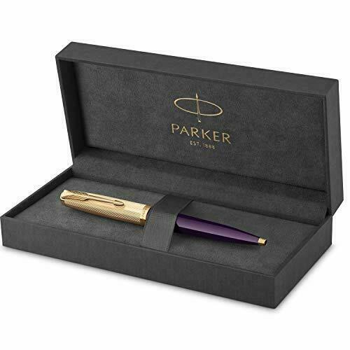 Parker ballpoint pen - 51,