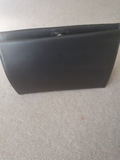 Zara Black Bag