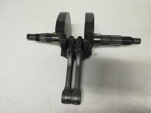 Engine tree rods ducati - engine, +