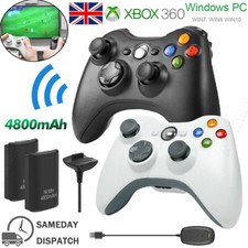 Wireless Bluetooth Controller