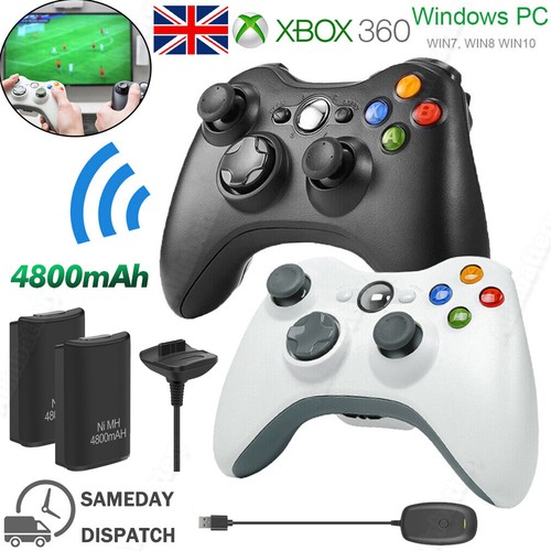 Wireless bluetooth controller - bluetooth,